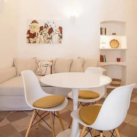 Daire Castel Chic Castelsardo