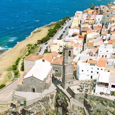 Castel Chic Apartamento Castelsardo