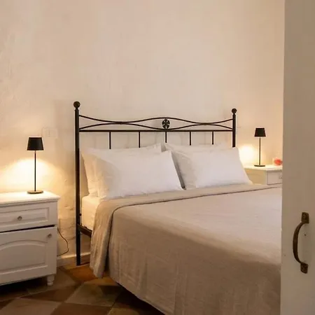 Castel Chic Daire