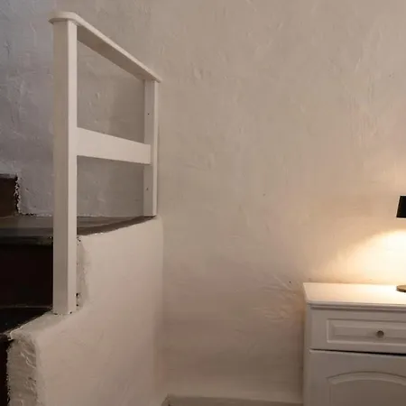 Castel Chic Daire *