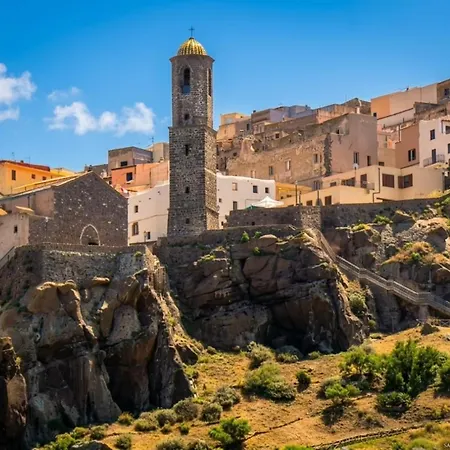 Castel Chic * Castelsardo