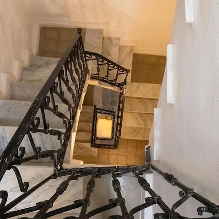 Castel Chic Apartamento