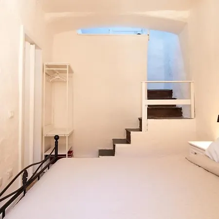 Castel Chic Daire