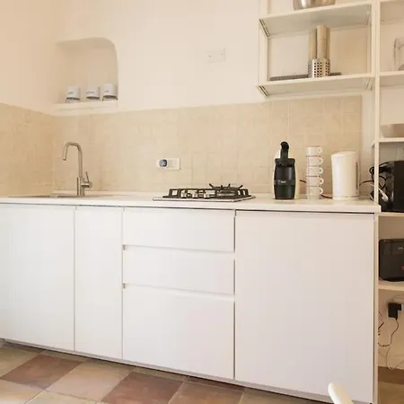 Castel Chic Apartamento Castelsardo