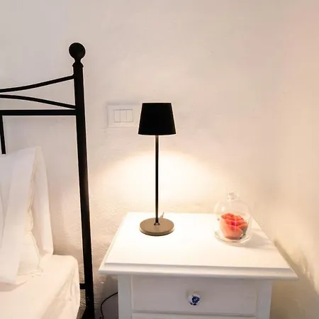 Castel Chic Daire