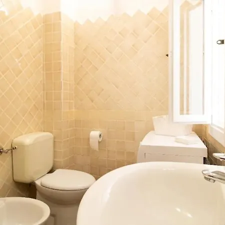 Apartamento Castel Chic Castelsardo