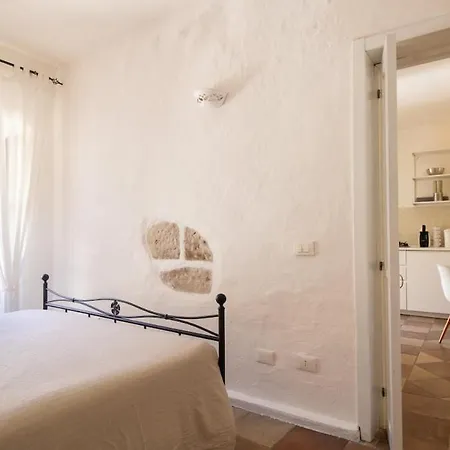 Castel Chic Daire *
