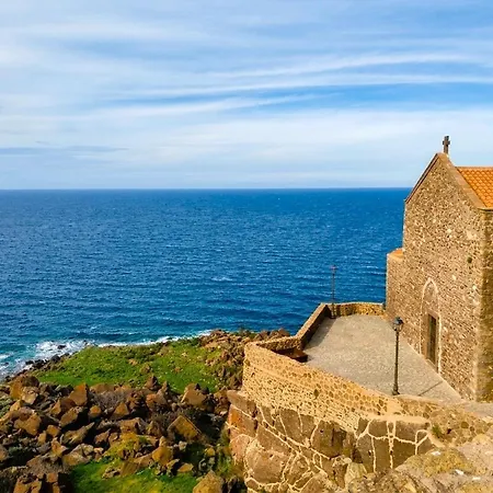 Daire Castel Chic